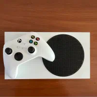 ایکس باکس سری اس/Xbox Series S