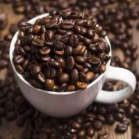 قهوه عمده و خورده