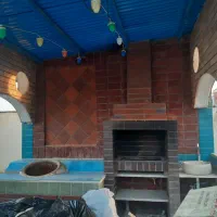 ویلا ۵۰۰ متری|فروش خانه و ویلا|هشتگرد, تهران دشت|دیوار