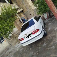سمند سفید ۸۳