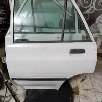 گیربکس سرسیلندر دلکو کاربرات جعبه فرمان پژو استارت|قطعات یدکی و لوازم جانبی|قم, نیروگاه|دیوار