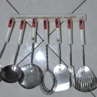 سرویس  کفگیر