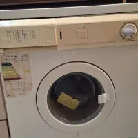 لباسشویی ارج ،ویه گاز پنج شعله کابینتی،حتماورق بزن