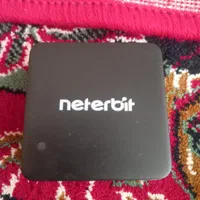 مودم نتربیت مدل NWR-MINI