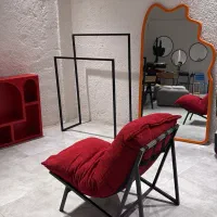 انواع صندلی راحتی و ناهارخوری|صندلی و نیمکت|چهاردانگه (تهران), |دیوار