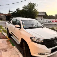 فروش فوری کلوت اتوماتیک ۱۴۰۲|خودرو سواری و وانت|آمل, |دیوار