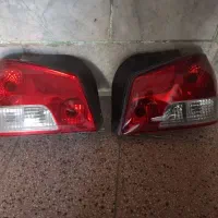 چراغ های خودرو|قطعات یدکی و لوازم جانبی|همدان, |دیوار