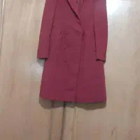 پالتو بارانی ترک جنس عالی با آسترنو