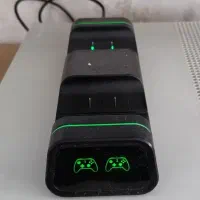 پایه شارژر ایکس باکس سری s/x