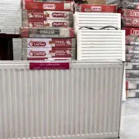 انولع تجهیزات سرمایشی و گرمایشی در چهارراه گاز
