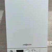 فروش پکیج ویزمن آلمان