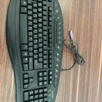 کی برد|قطعات و لوازم جانبی رایانه|کرج, اتحاد|دیوار