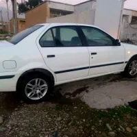 سمند|خودرو سواری و وانت|دوگنبدان, |دیوار