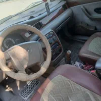 سمند ef7 دوگانه فابریک|خودرو سواری و وانت|یزد, |دیوار