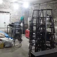 اجاره یک واحد کارگاهی به متراژ ۷۰ متر|اجارهٔ مغازه و غرفه|قم, شهرک فاطمیه|دیوار