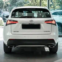 اجاره خودرو Lexus nx 200 رنت ماشین/خارجی|خودرو اجاره‌ای|تهران, امانیه|دیوار
