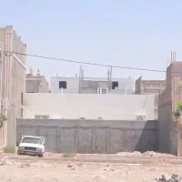 فروش زمین تجاری مسکونی/شهرک جهاد/ بر۱۶متری/اندیشه