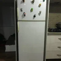 یخچال فریزرامرسان|یخچال و فریزر|چمستان, |دیوار