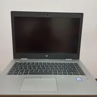 لپتاپ hp اروپایی اصل|رایانه همراه|شیراز, سلطان آباد|دیوار
