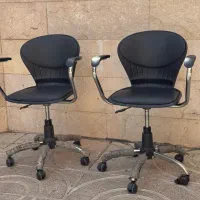 صندلی اداری / صندلی