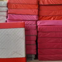 تشک یکنفره دونفره کاوردار