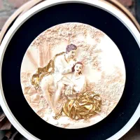 جنسارو جمع کردم . عمده دارم هم تکی