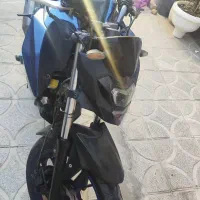 گلکسی ۱۸۰|موتورسیکلت|مشهد, جنت|دیوار