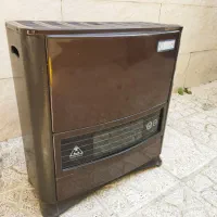 بخاریگازی‌جهان‌افروز