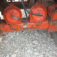 تریلی کمپرسی اچ|قطعات یدکی و لوازم جانبی|کرخه, |دیوار