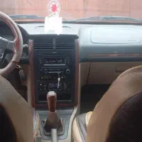 پارس مدل93داشبورد جدید|خودرو سواری و وانت|زرند, |دیوار