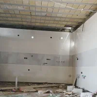 فروش خانه ویلایی نوساز ۳ خواب / شهرک گلها ۲|فروش خانه و ویلا|بافت, |دیوار