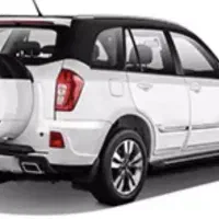 ام وی ام ایکس ۳۳ اسپورت