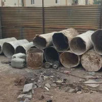 فروش ورق شیروانی ، بشگه ، پروفیل و سرامیک|مصالح و تجهیزات ساختمان|پرند, فاز ۴|دیوار