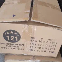 چسب برق قیمت مناسب جهت خرید عمده|عمده‌فروشی|تهران, امامت|دیوار