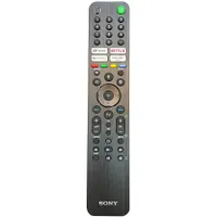 ریموت کنترل هوشمد تلویزیون سونی مدل TX520 اصلی|تلویزیون و پروژکتور|تهران, فردوسی|دیوار