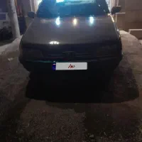 پژو روا مدل ۸۵دوگانه شرکت