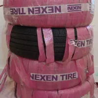 لاستیک نکسن برای تیگو8