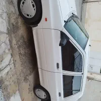 ماشین پراید مدل ۹۸