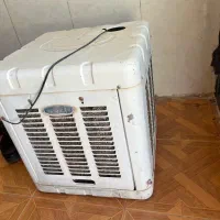 کولر آبی