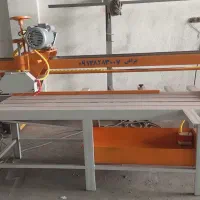 دستگاه اسلب برسنگ وسرامیک اتوماتیک/ سنگبری/ ودستی|خدمات پیشه و مهارت|هفتگل, |دیوار