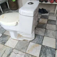 دستشویی فرنگی