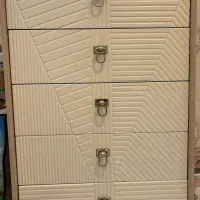 دراور 5 کشو شرکتی آرشیدا|جاکفشی، کمد، دراور|قم, انسجام|دیوار