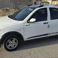 کوییک r مدل۴۰۰|خودرو سواری و وانت|بندر کنگان, |دیوار