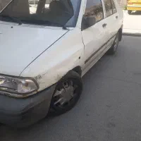 پراید مدل ۹۵|خودرو سواری و وانت|کرج, چمن|دیوار