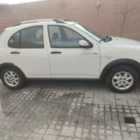 کوییک مدل 1402تیپDA|خودرو سواری و وانت|تبریز, |دیوار