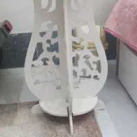 ست شلف عروس در حد نو|صنایع دستی و سایر لوازم تزئینی|شاهرود, |دیوار