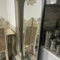آینه|آینه|بهارستان, |دیوار
