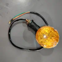 چراغ راهنمای عقب باکسر یا کویر N6