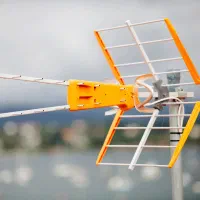 نصب و تنظیم انواع آنتن ها