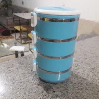 ظرف غذا